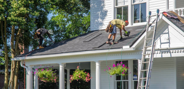 Quick and Trustworthy Emergency Roof Repair Services in Bartow, FL